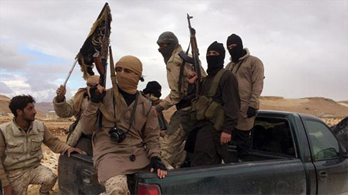 terroristas Riad es el mayor proveedor del terrorismo en el mundo, denuncia Irán